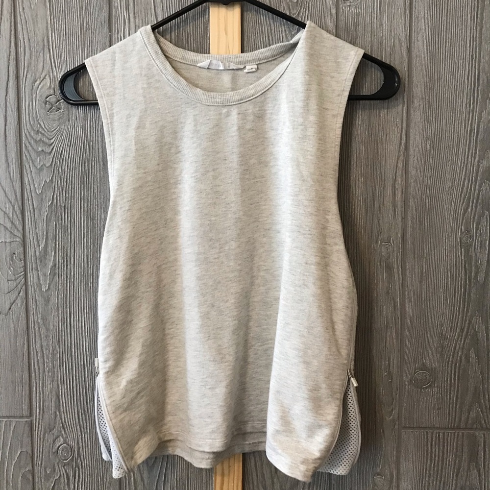 Athleta Tank top